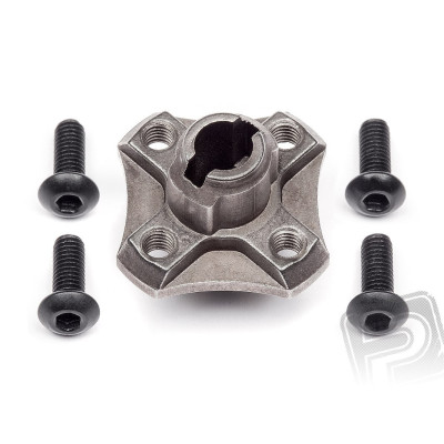 Držák převodového kola