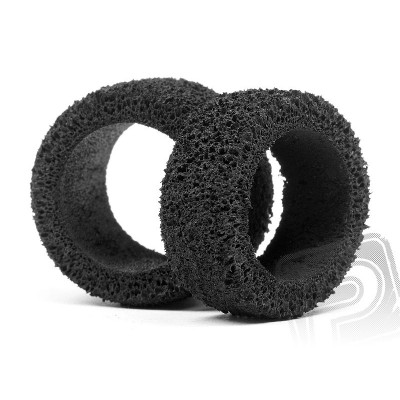 Sada mechových pneumatik (směs soft/4 ks) pro Q32