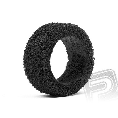 Sada mechových pneumatik (směs soft/4 ks) pro Q32