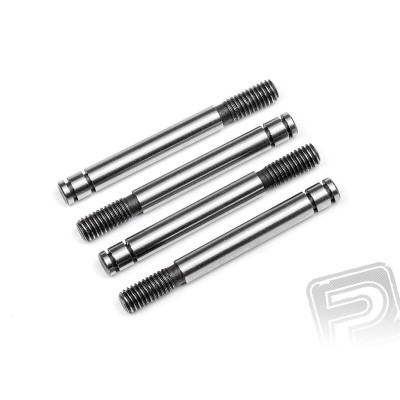 Pístnice 3,0 x 28 mm (4 ks)