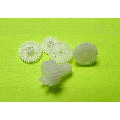 Prevody pre servo C 241/2041/2081