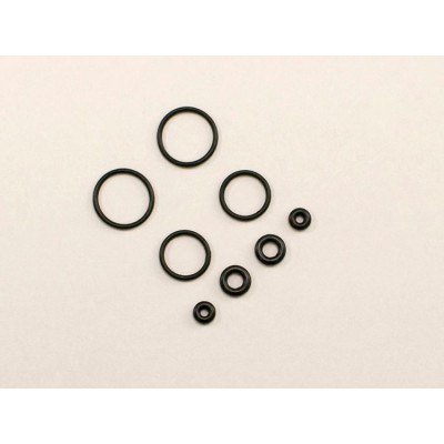 O-krúžky pre motory GZ15