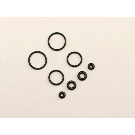 O-krúžky pre motory GZ15