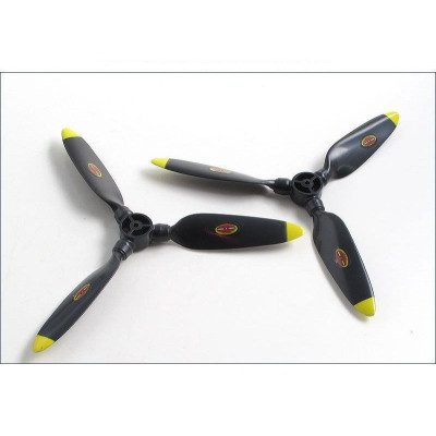 Vrtule D7xP6  3-list 2ks