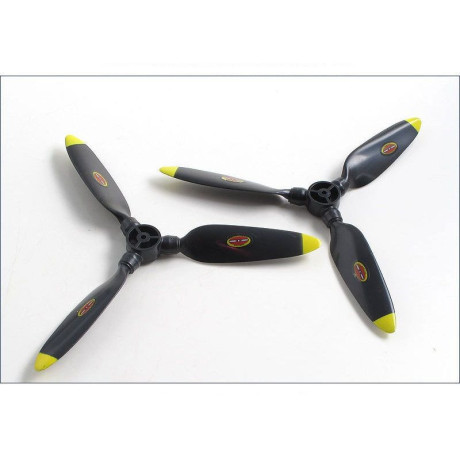 Vrtule D7xP6  3-list 2ks