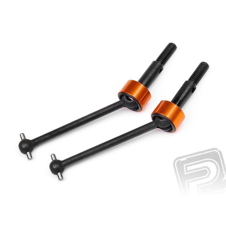 Univerzální poloosy (2 ks)