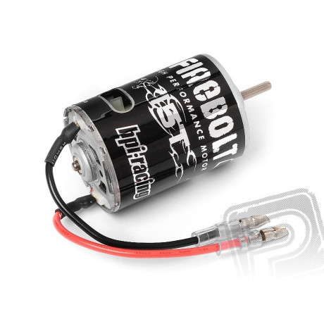FIREBOLT 15 závitů motor