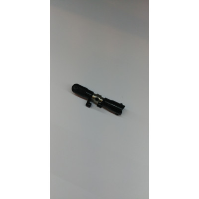 Hlava + unášač vrtuľky pre T-REX 250, náhrada za AH25025T-00 (zrušené)