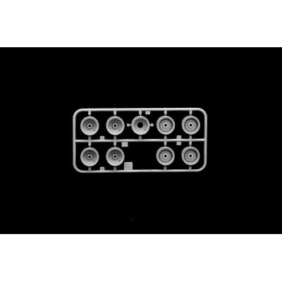 Model Kit military 6554 - M978 Fuel Servicing Truck (1:35)