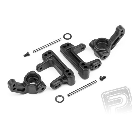 Těhlice a C-Hub (2 ks)