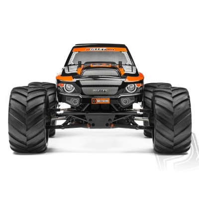 Karoserie lakovaná pro Bullet MT Flux