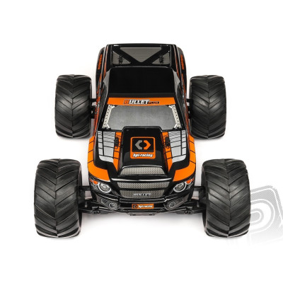 Karoserie lakovaná pro Bullet MT Flux