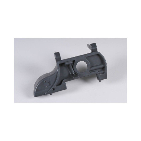 Plastový domček prednej nápravy, pravý 4WD, 1:5, 1ks