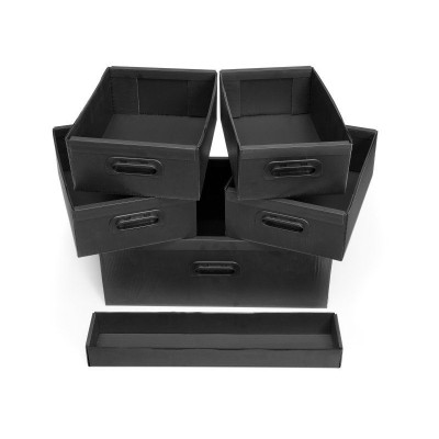 Náhradné šuplíky pre transportnú tašku HB / HPI