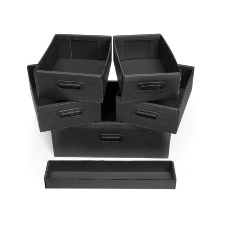 Náhradné šuplíky pre transportnú tašku HB / HPI