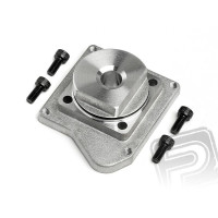 HPI Nitro Star G3.0, Motor hátlap