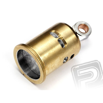 Výbrus + ojnice NS K4,6