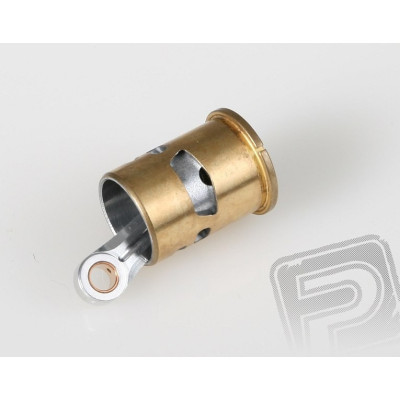 Výbrus + ojnice NS K4,6