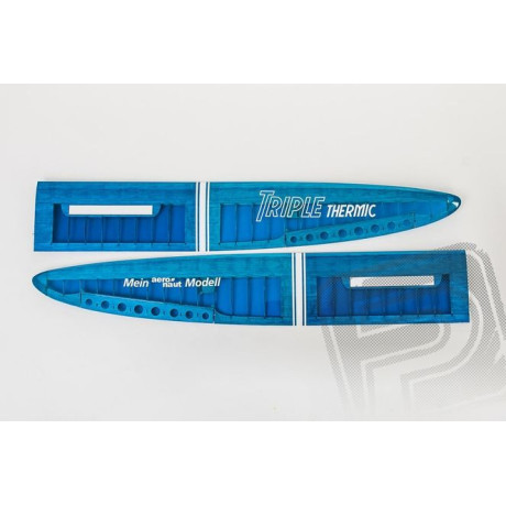křídlo Thermic pro Aero-naut Triple Speed