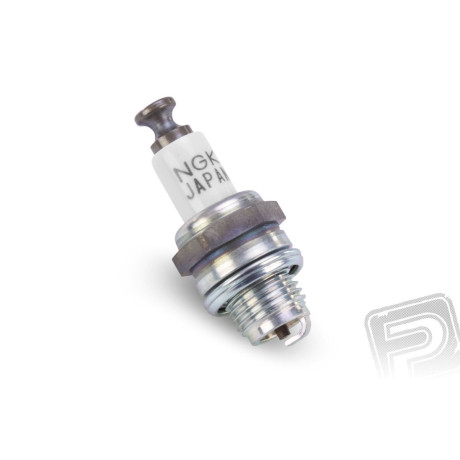 Svíčka NGK pro motory GP