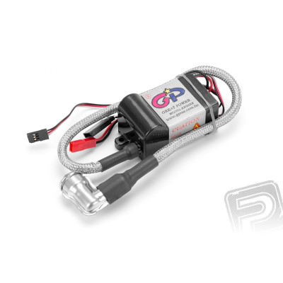 Elektronické zapalování, komplet pro motor GP 61 a 88ccm STD/EVO