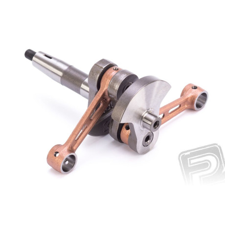 Kliková hřídel pro GP 88 EVO