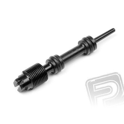 Spodní jehla karburátoru (D-CUT/K5.9)