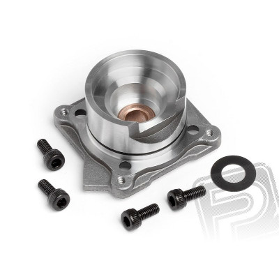 Zadní víko, sada (K5,9)