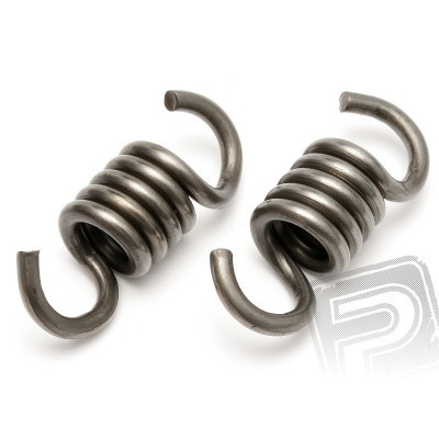 Pružina spojky, FUELIE 23 ENGINE