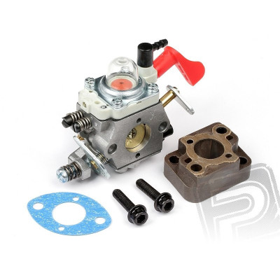 Karburátor (WT-668)