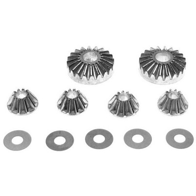Kyosho IF102 Súprava so šikmým ozubením pre štandardný diferenciál