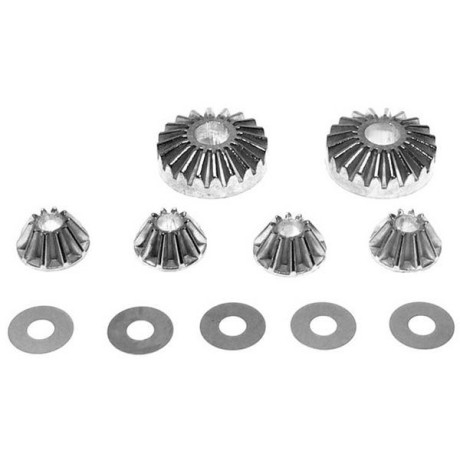 Kyosho IF102 Súprava so šikmým ozubením pre štandardný diferenciál