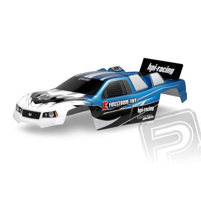 Karoserie čirá DSX-2 Truck