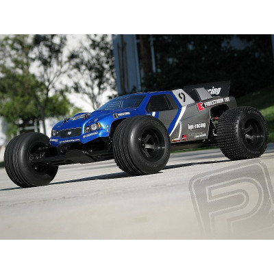 Karoserie čirá DSX-2 Truck