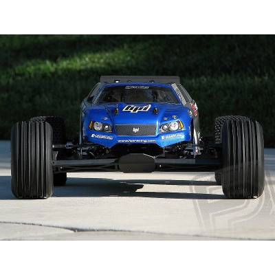 Karoserie čirá DSX-2 Truck