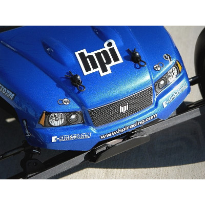 Karoserie čirá DSX-2 Truck