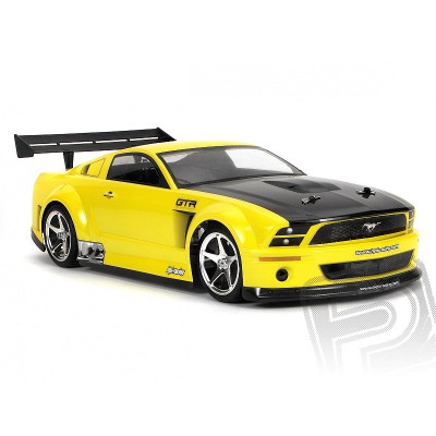 Karoserie čirá Ford Mustang GT-R (200 mm/rozvor 255 mm)