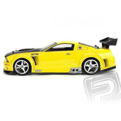 Karoserie čirá Ford Mustang GT-R (200 mm/rozvor 255 mm)