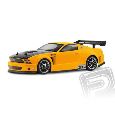 Karoserie čirá Ford Mustang GT-R (200 mm/rozvor 255 mm)