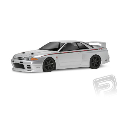 Karoserie čirá Nissan Skyline R32 GT-R