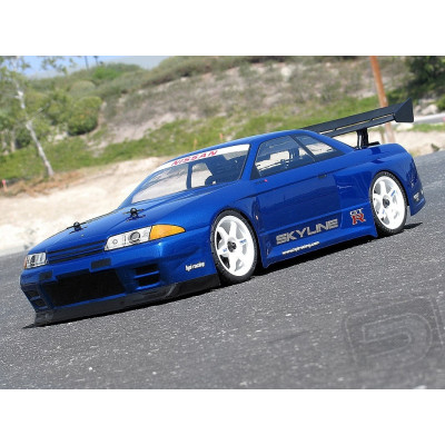 Karoserie čirá Nissan Skyline R32 GT-R