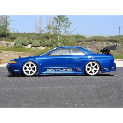 Karoserie čirá Nissan Skyline R32 GT-R