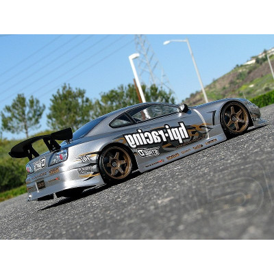 Karoserie čirá Nissan Silvia (200 mm)