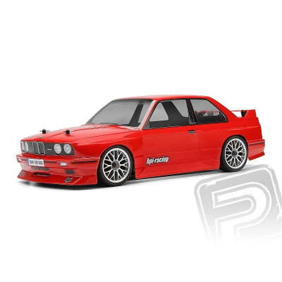 Karoserie čirá BMW E30 M3 (200 mm)