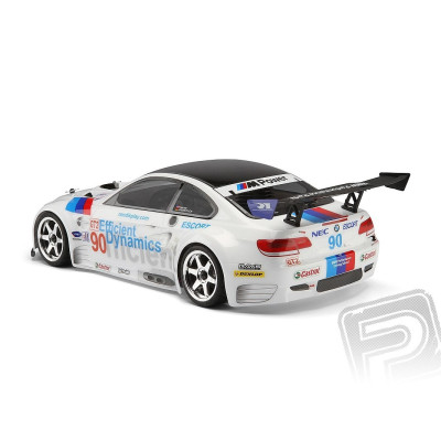 Karoserie čirá BMW M3 GT2 (E92) (200 mm)