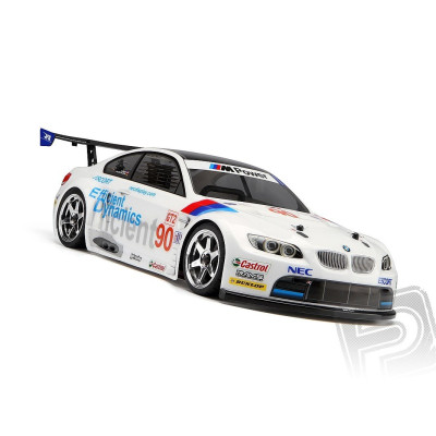 Karoserie čirá BMW M3 GT2 (E92) (200 mm)