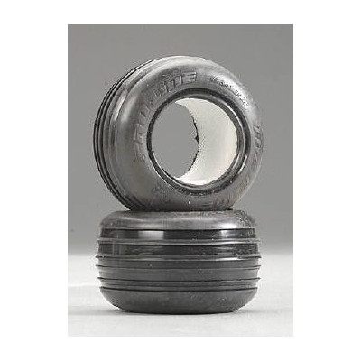 The Edge Tire Fits 1:18 predné gumy PL ProLine