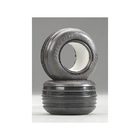 The Edge Tire Fits 1:18 predné gumy PL ProLine