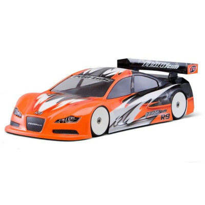 Karoséria číra R9-R (190 mm)