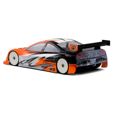 Karoséria číra R9-R (190 mm)